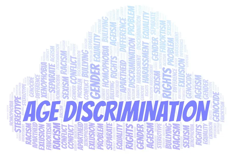 UK employment tribunals see rise in age discrimination claims as policymakers urge cultural change