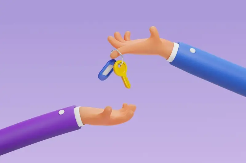 Mortgage arrears in UK fall to lowest level since 2023