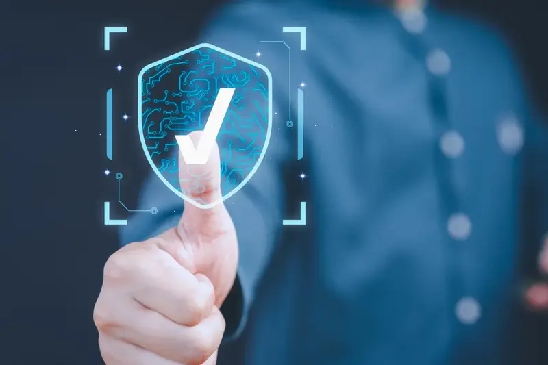 The shift from network security to identity security