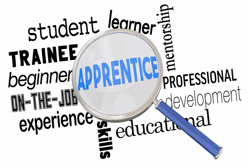 Apprenticeships outperforming degrees in earnings