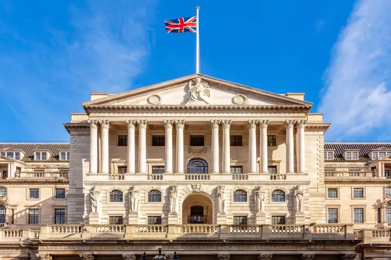 Bank of England expected to hold interest rate at 3.75%&nbsp;