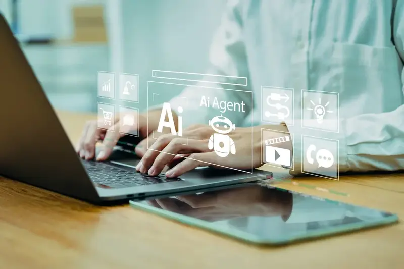 How UK banks are deploying AI agents to automate money movement
