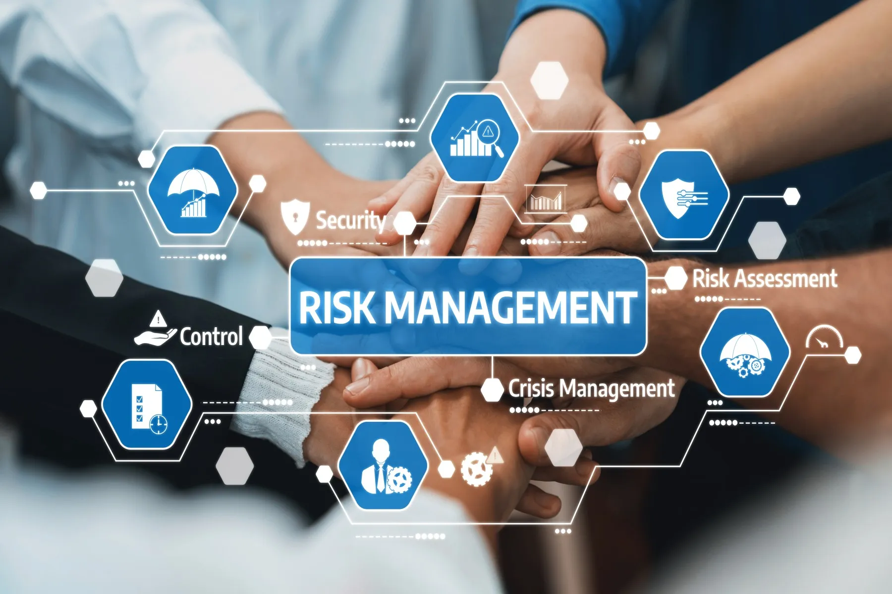 Why consistency and collaboration matter in fraud operations&nbsp;