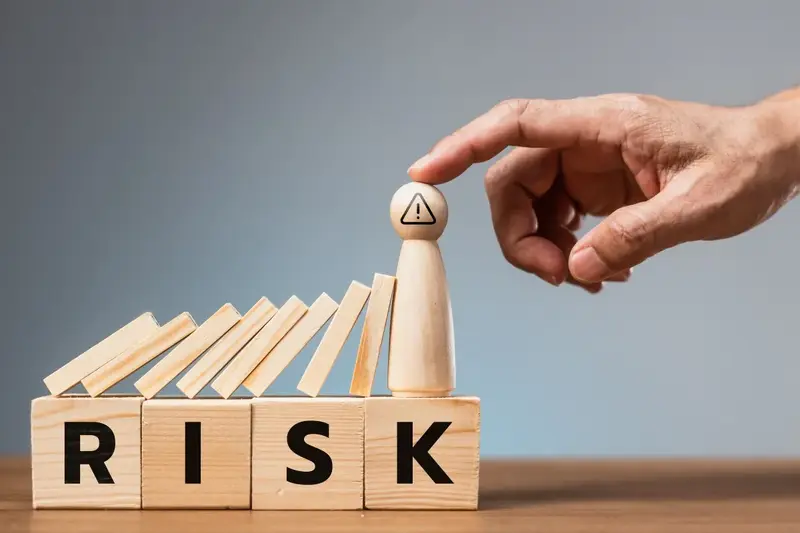 Third party risk management becomes strategic priority