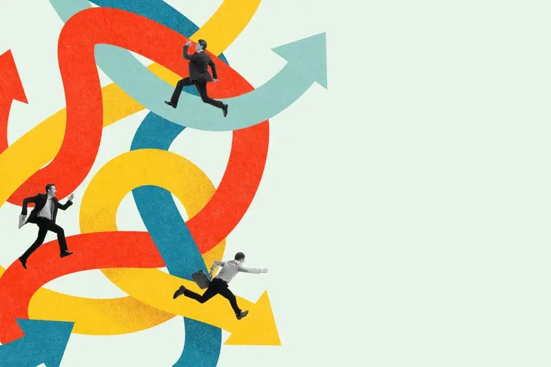 UK businesses trapped in survival mode