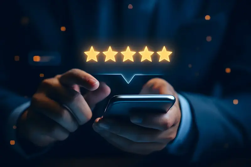 Closing the recognition gap: Technology that's boosting retention and safety