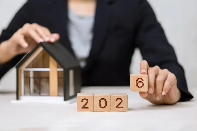 Mortgage strategy in a low-6% world