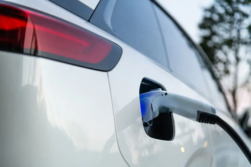 UK's new EV per mile charge: What lenders need to know