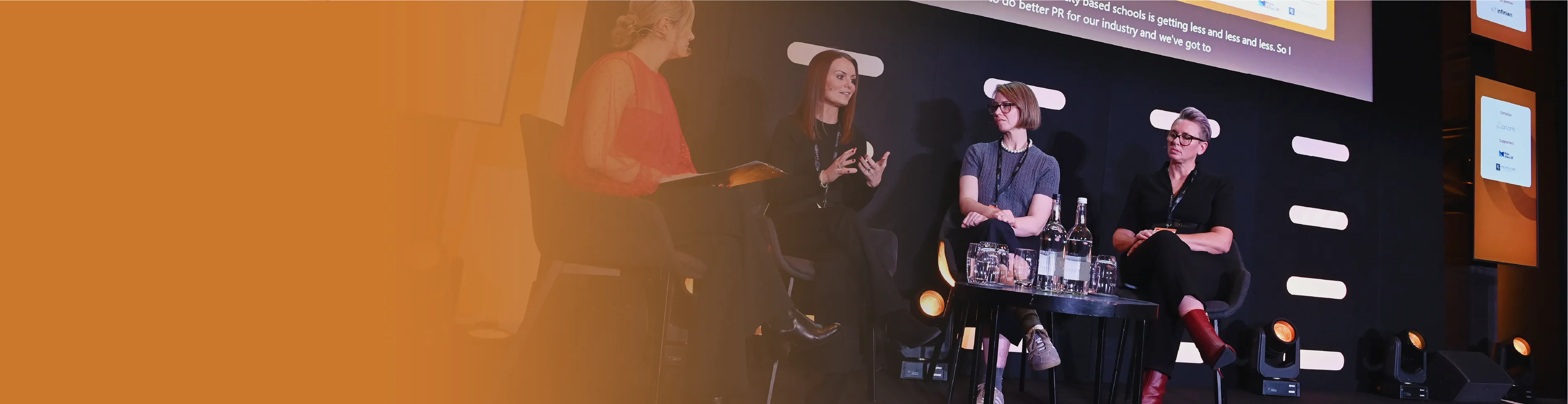 Women &amp; Diversity in Credit Conference 2026 is live!