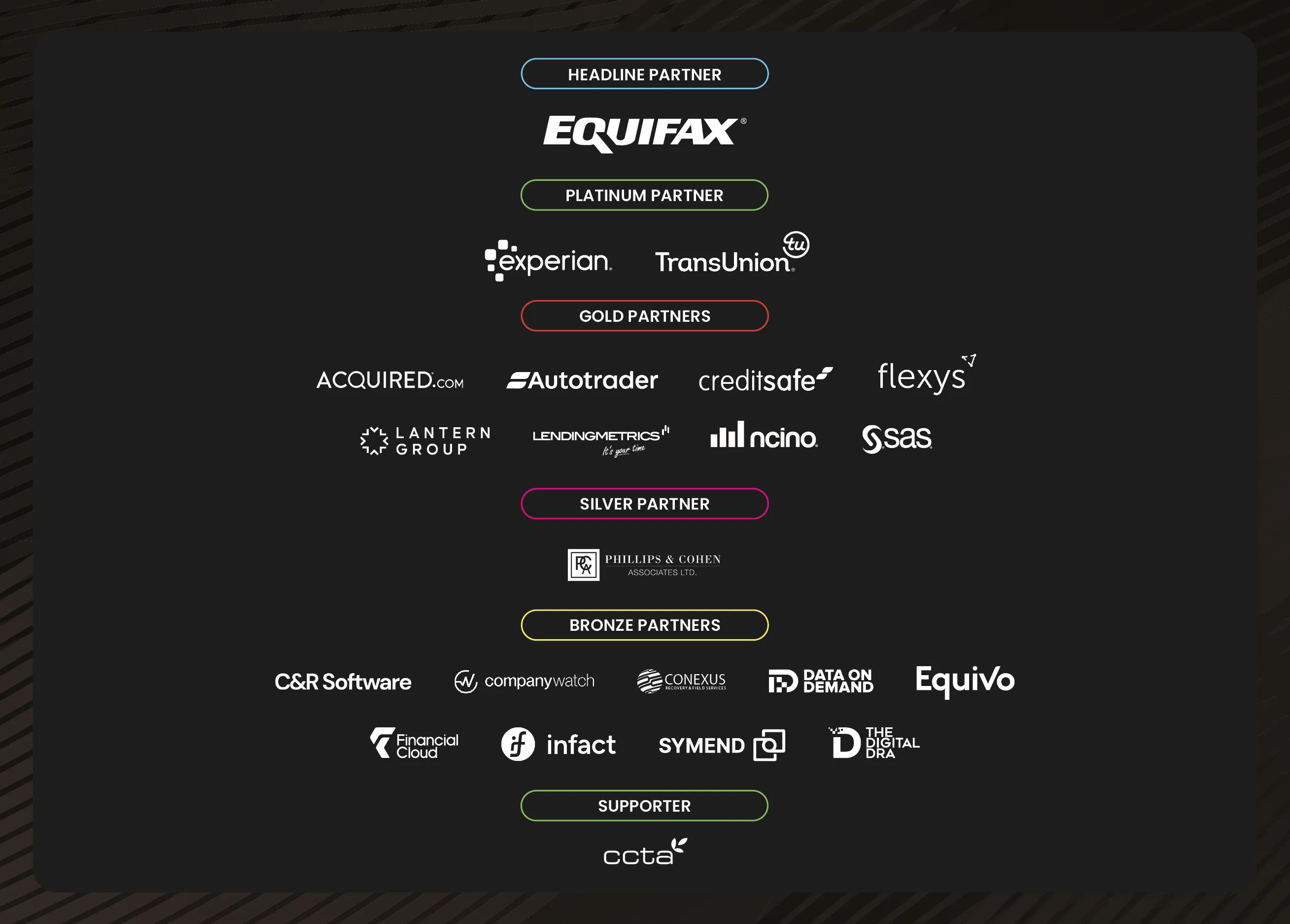 CreditWeek26 email footer10