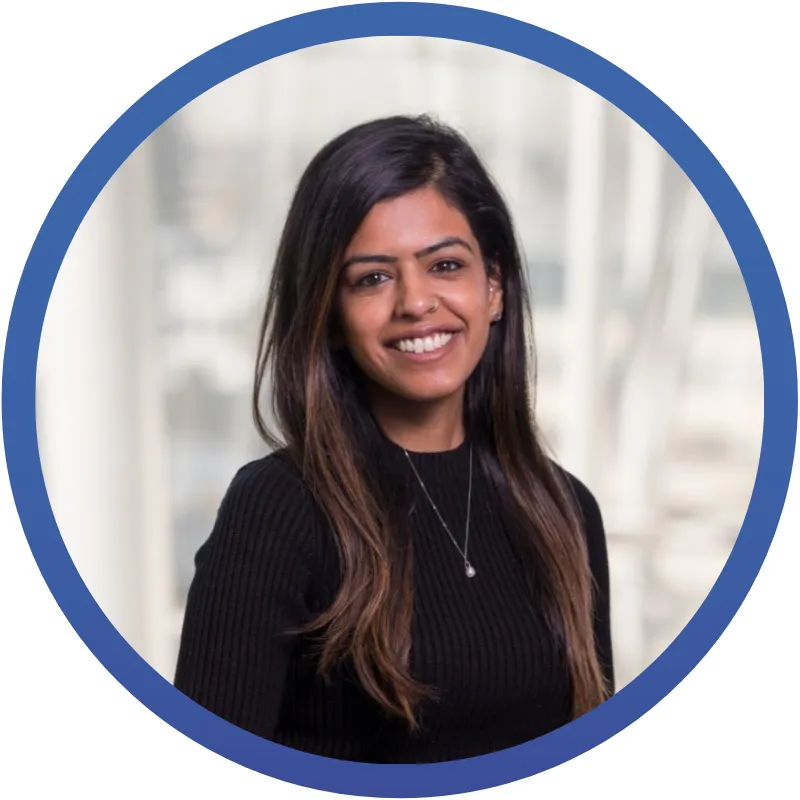 Sharmeen Ilyas