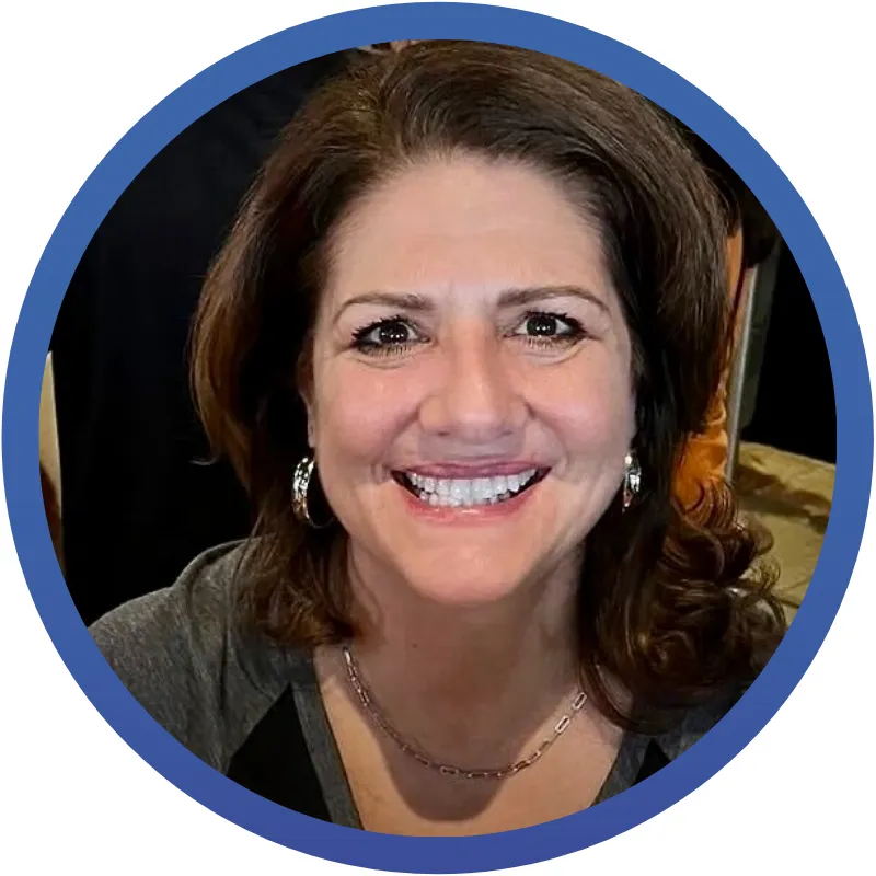 Carole Silvestri