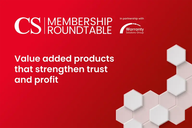 Premium Roundtable: Value added products that strengthen trust and profit, Warranty Solutions Roundtable