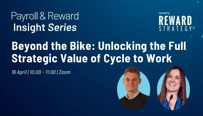 beyond the bike