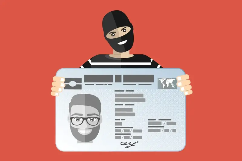 Up to 66% of stolen IDs are reused across the financial ecosystem&nbsp;