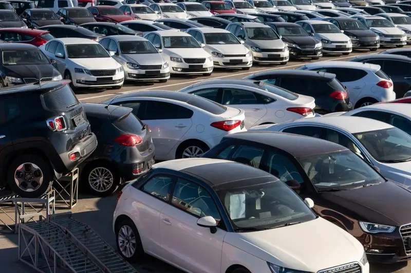 FCA publishes final motor finance redress scheme as industry weighs impact