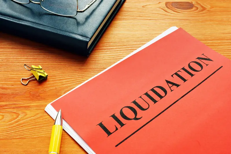 UK business owners prefer voluntary liquidation amid rising financial pressures