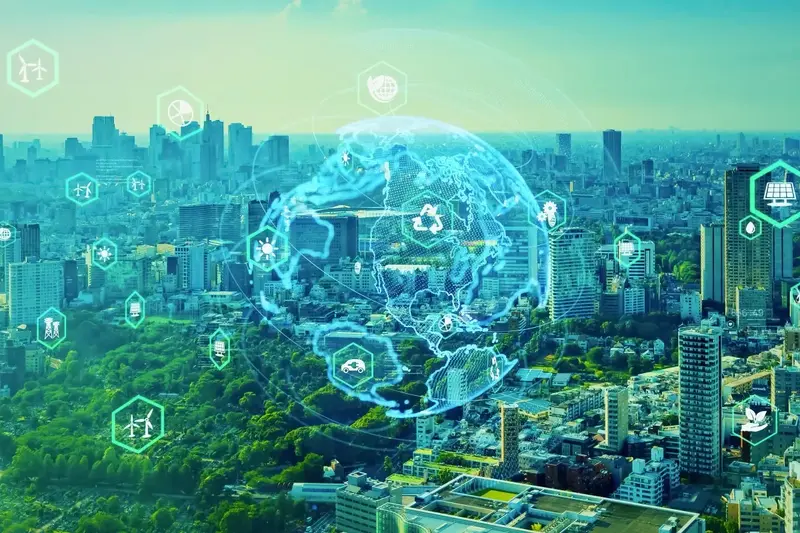 How the UK government can boost regional climatetech