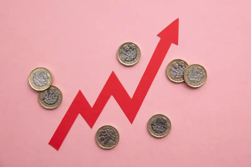 UK Inflation: The "calm before the storm" and what it means for Credit Risk