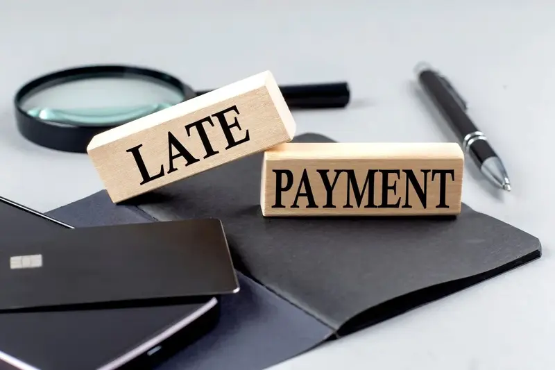 Late payments push thousands of UK construction firms to the brink