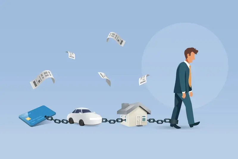 Coerced debt: From hidden harm to urgent action