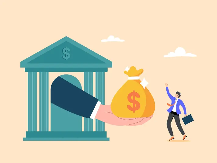 UK business bank lending increased by 9% in 2025