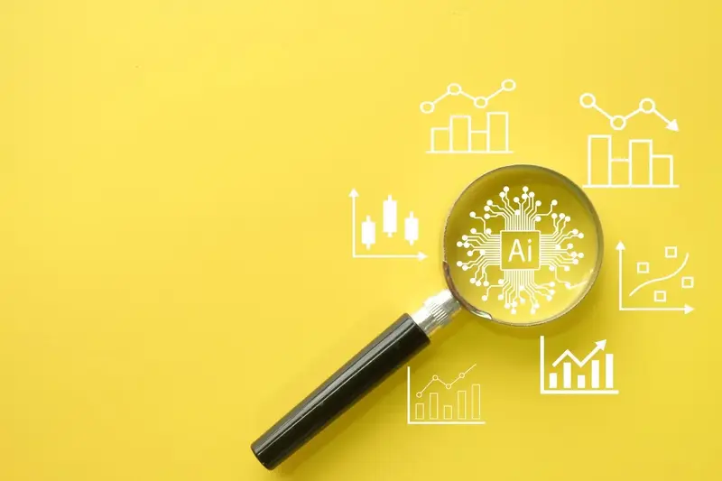 AI in finance: Smarter, faster, safer