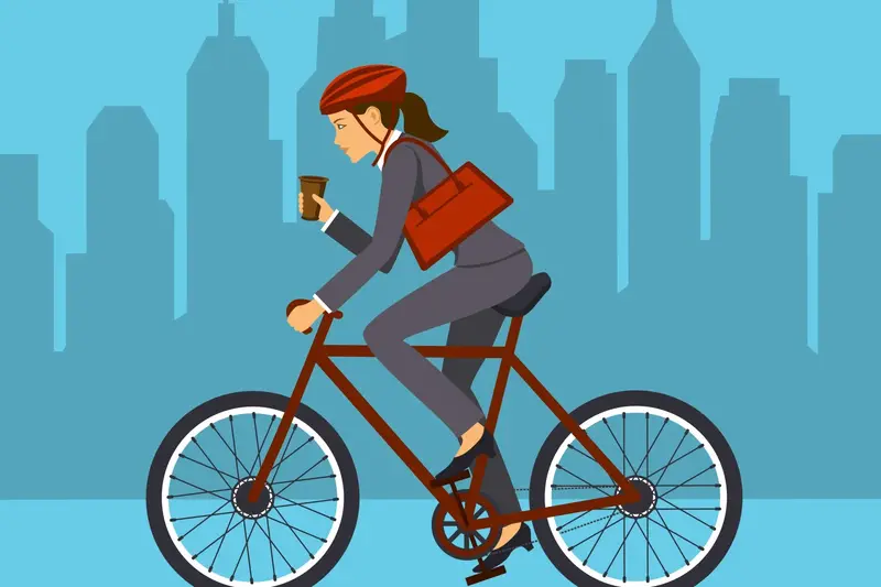 PRIS Takeaways: Beyond the Bike&nbsp;