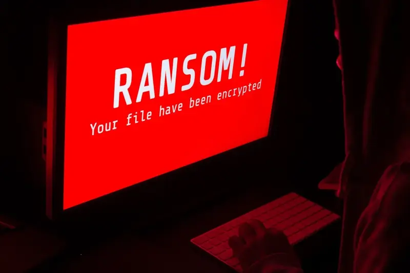Ransomware has changed: So should recovery