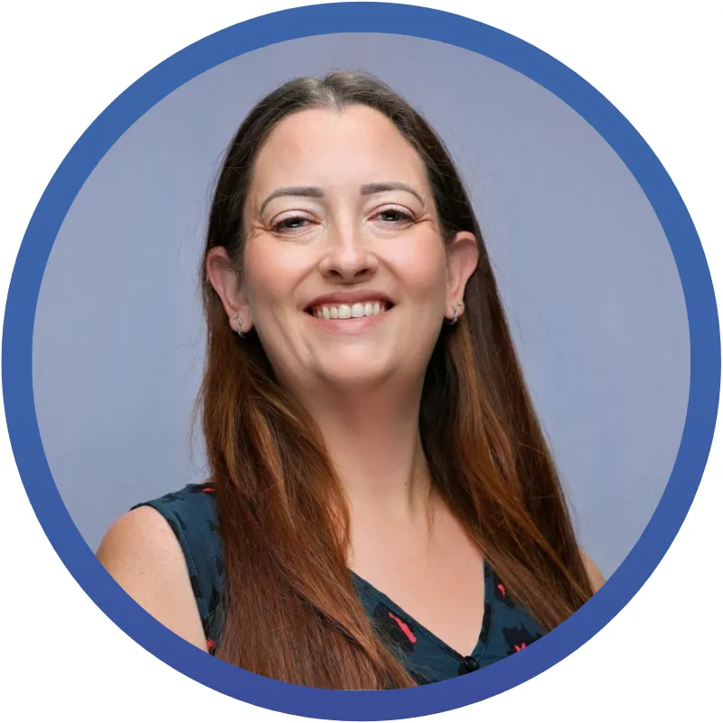 New Appointments Headshots Kirsty Caudle