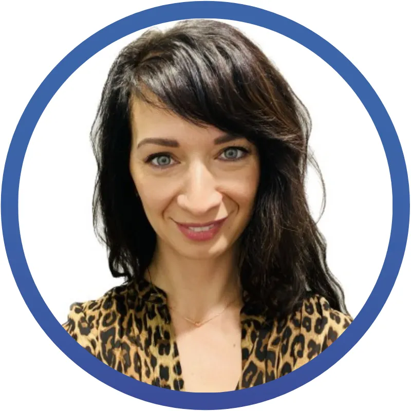 New Appointments Headshots Monika Kimmins
