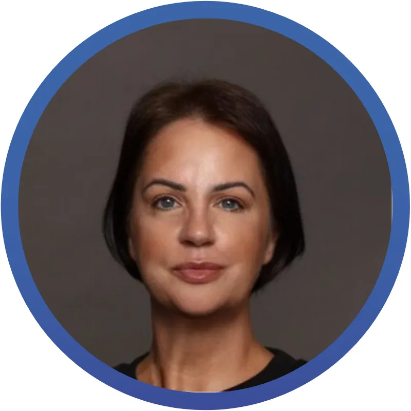 New Appointments Headshots Victoria OCallaghan