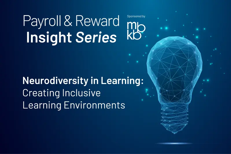 Neurodiversity in Learning: Creating Inclusive Learning Environments Reward