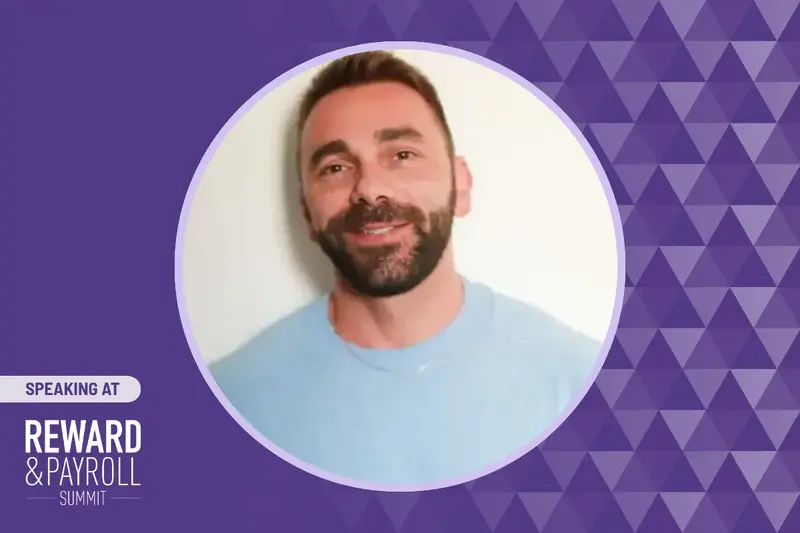 In conversation with... &nbsp;Mirko D'Arcangelo