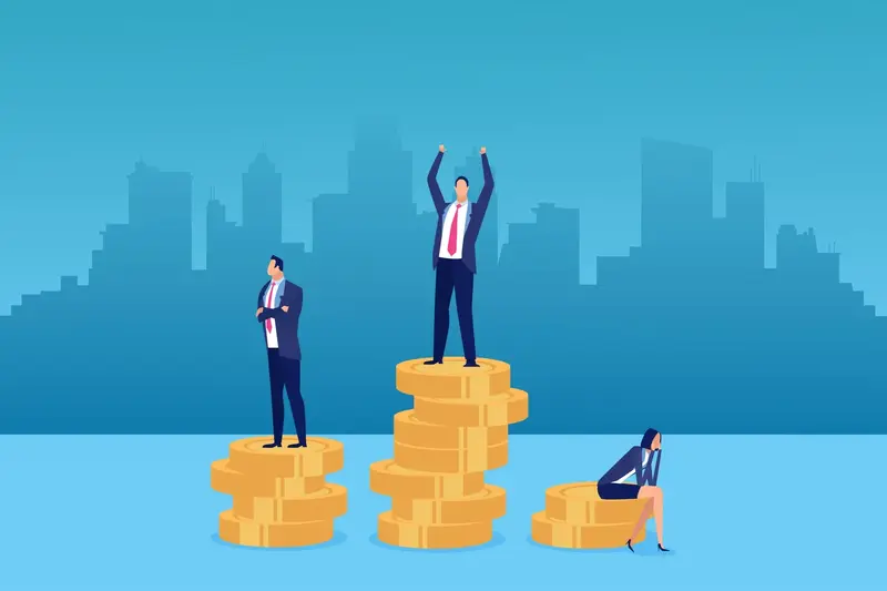 Employees question fairness of workplace rewards amid transparency concerns