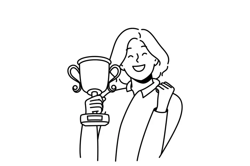 Best Practice Case Study: Merit, Woman of the Year