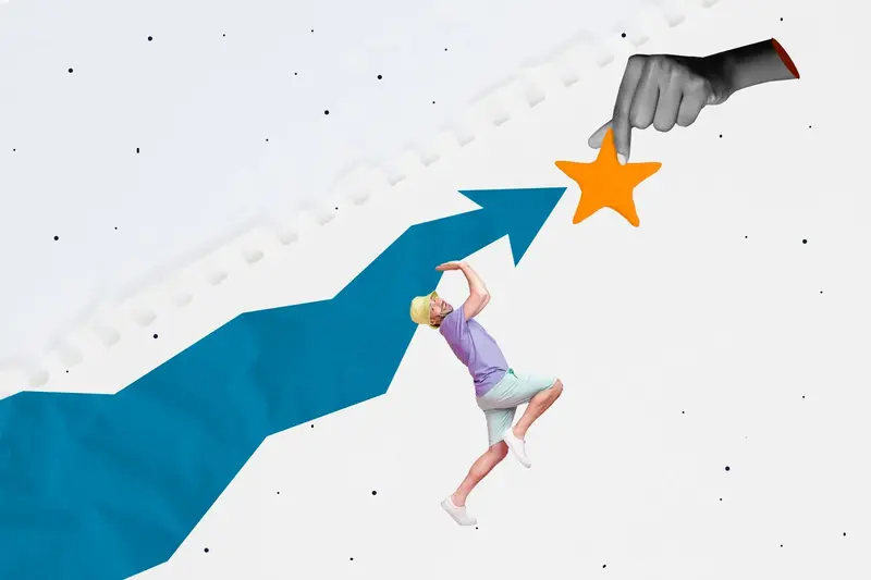 Best Practice Case Study: Capita, Rising Star