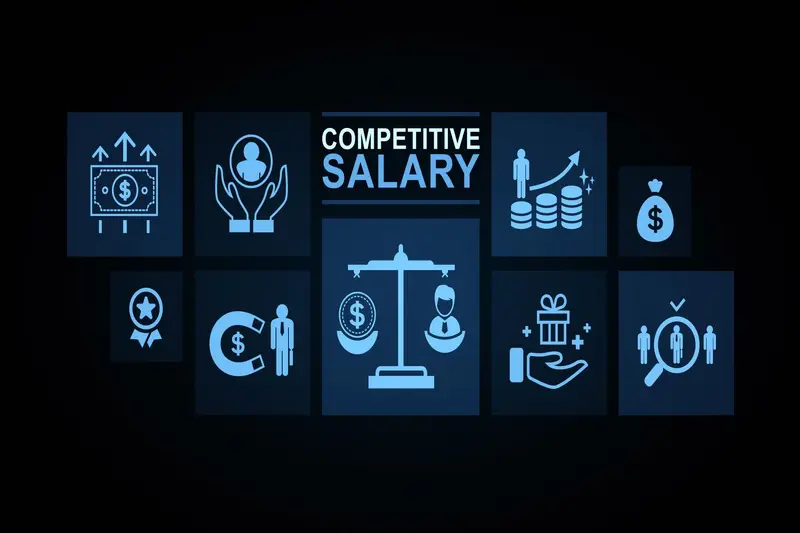 Employers prioritise wellbeing and development perks to attract and retain graduates in a competitive market