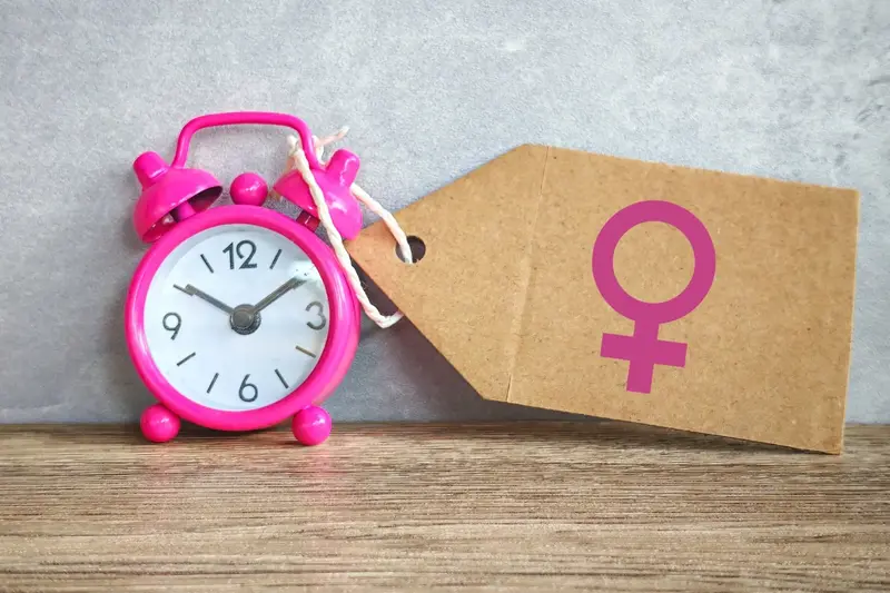 Menopause in the workplace: new evidence calls for practical action and culture change