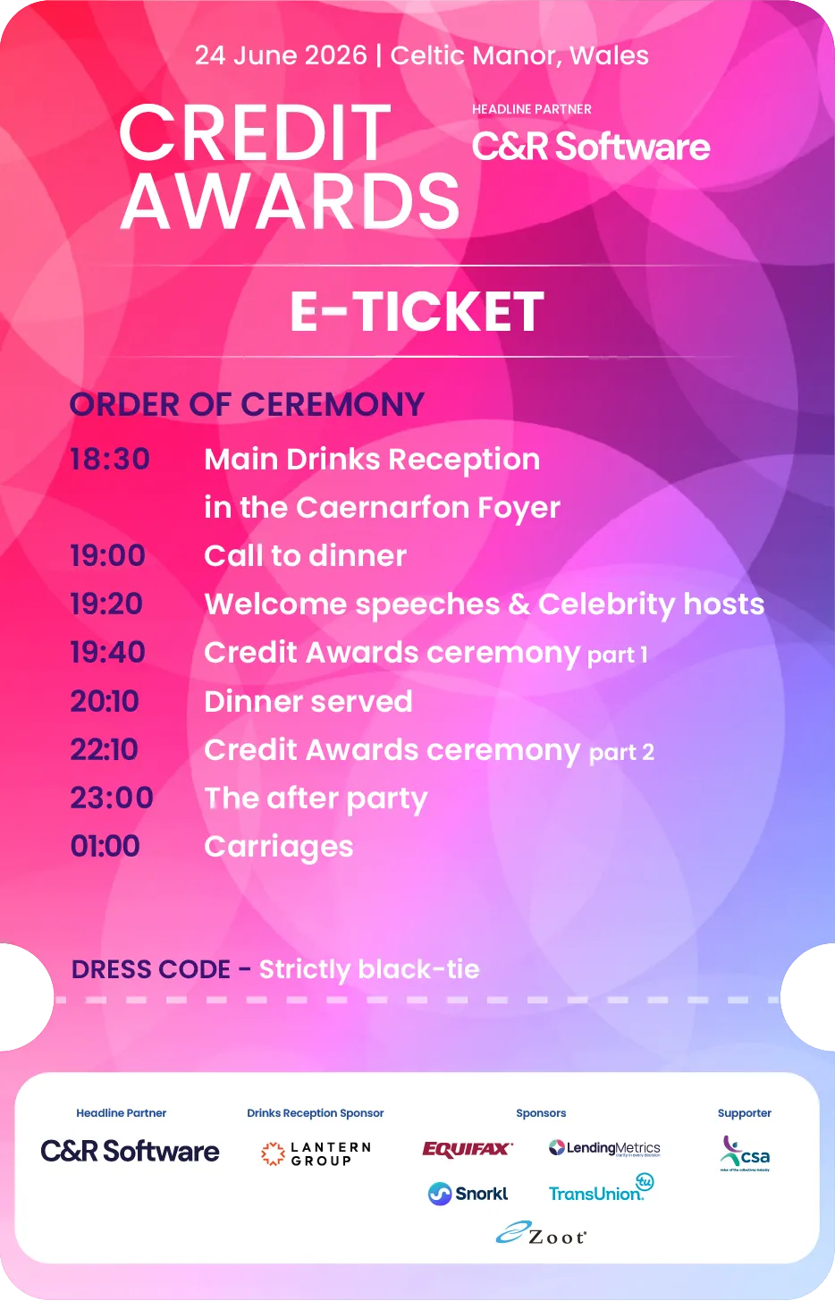 CA E tickets 262 01 2