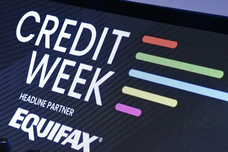 Looking back at Credit Week 2026&nbsp;