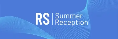 RS SUMMER RECEPTION
