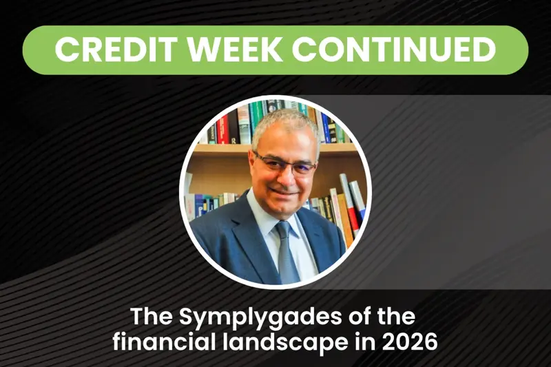 The Symplygades of the financial landscape in 2026