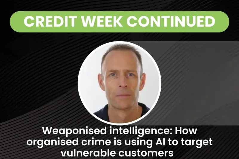 Weaponised intelligence: How organised crime is using AI to target vulnerable customers&nbsp;&nbsp;