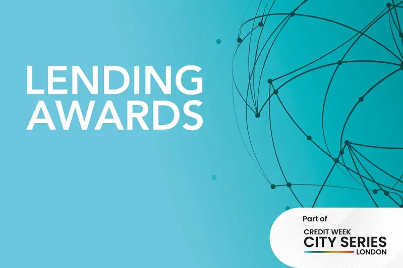 Lending Awards