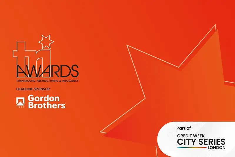 UK TRI Awards