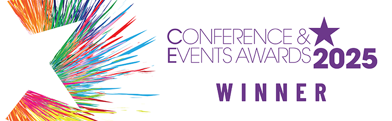 Conference & Events Awards 2025