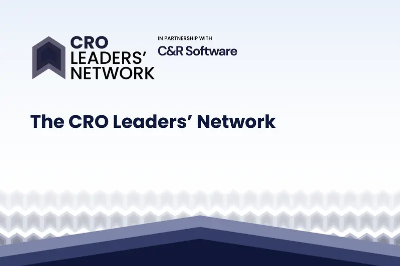 The CRO Leaders' Network Roundtable