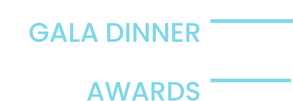 Credit Week gala dinner