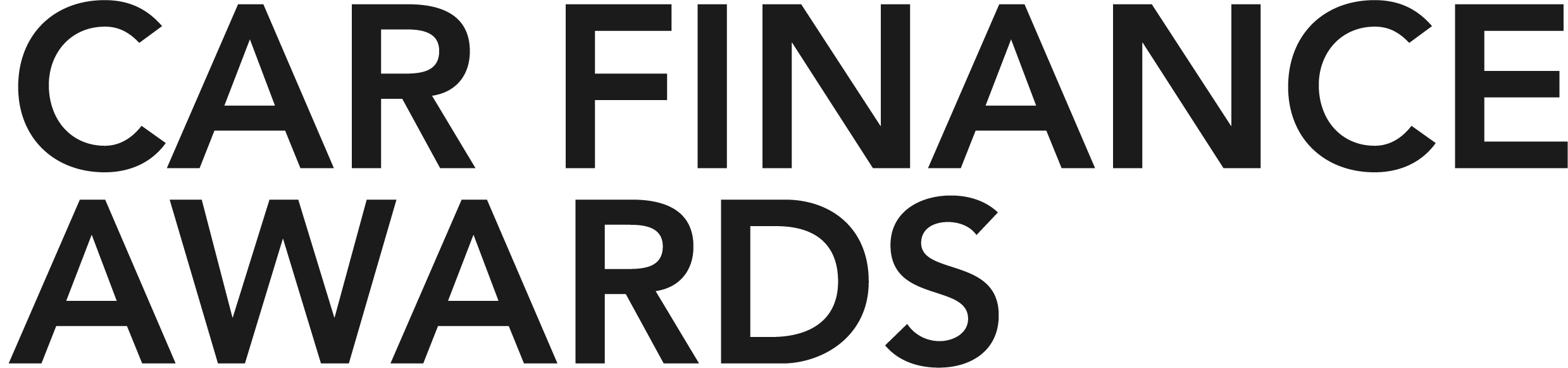 Car Finance Awards